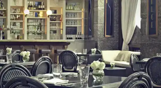 The Ritz-Carlton Executive Residences - 30