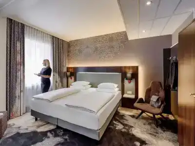 Mercure München am Olympiapark - 49