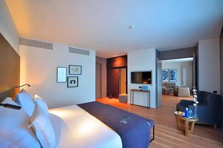 Barceló Sevilla Renacimiento - 79