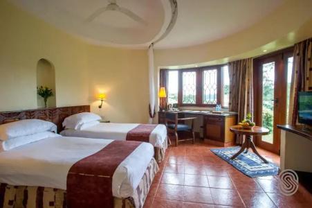Arusha Serena - 34