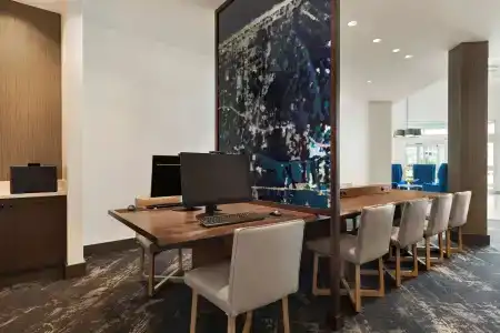 Hyatt Place Virginia Beach Town Center - 22