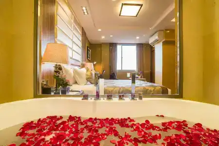 Best Western Chinatown - 39