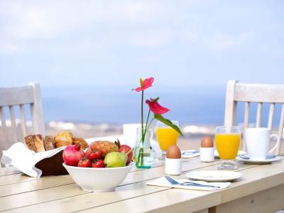 Oia Memories Suites - 9