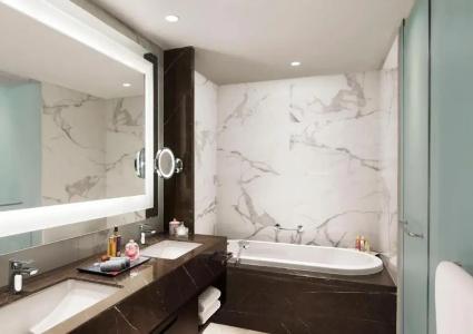 Taj Wellington Mews Chennai - 16