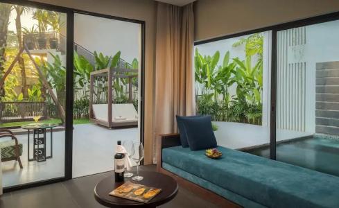 Metta Residence & Spa - 145