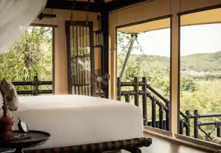 Four Seasons Tented Camp Golden Triangle-Sha Extra Plus - 6