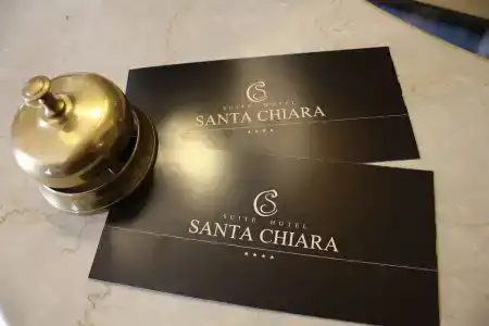 Suite Santa Chiara - 31