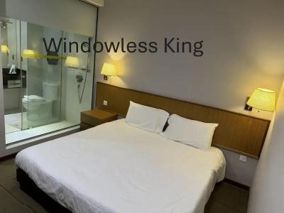 New Cape Inn (Sg Clean) - 23