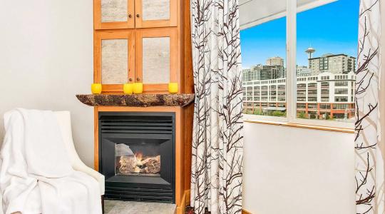 The Edgewater, a Noble House - 40