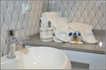 Sigacik Marina Apart - 32