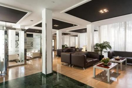 Sandos Monaco - Adults Only - 16