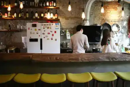 Sabbath Boutique Inn - 41