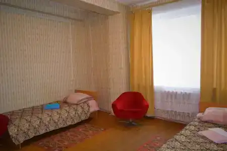 Красное Сормово - 15