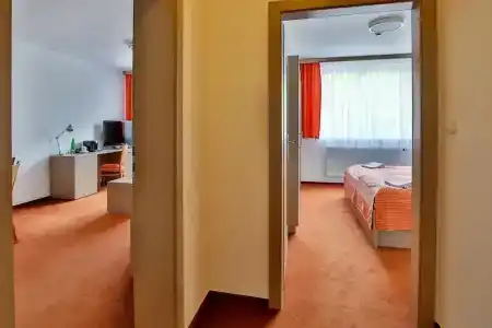 ParkHluboka Nad Vltavou - 65
