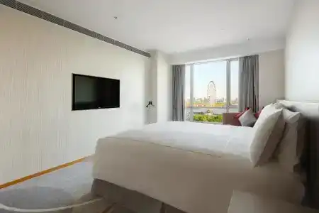 Intercontinental Suzhou, An Ihg - 157
