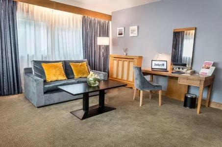 Radisson BLU & Spa, Little Island Cork - 40