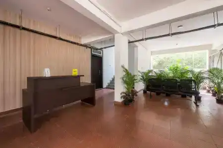 Treebo Trip Worldtree Prashant Extension - 17