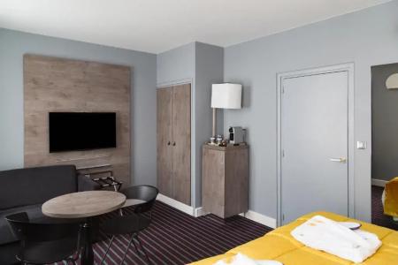 Mercure Nancy Centre Place Stanislas - 134