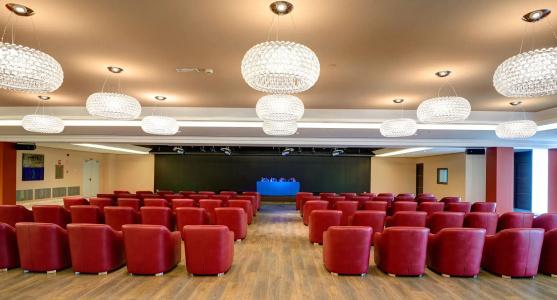 Hipotels Gran Conil & Spa - 22