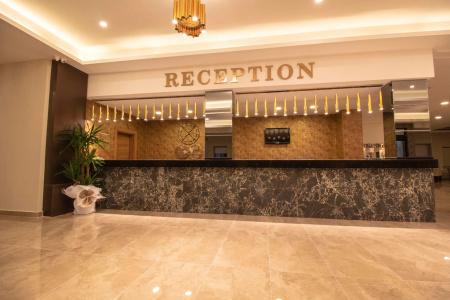 Yoncali Termal Otel&Spa - 14