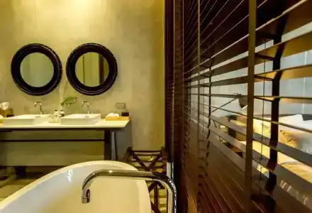 Atta Lakeside Resort Suite - 82