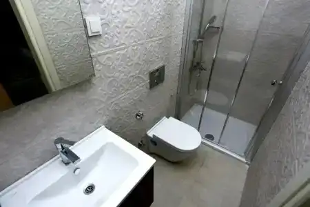 Pekcan Otel - 12