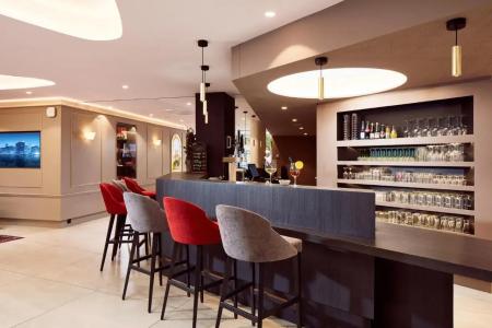 Hôtel Turenne - 18