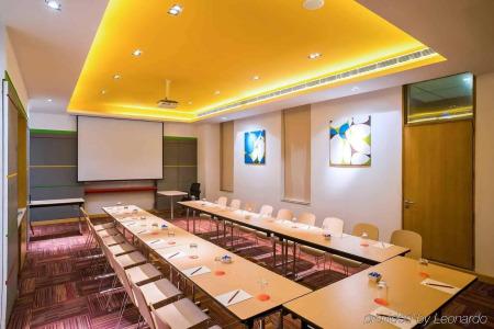 ibis Bengaluru Hosur Road - An Accor Brand - 13