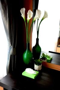 Citin Pratunam Bangkok by Compass Hospitality - 63