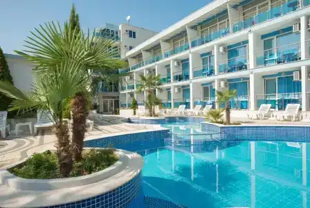 Eskada Beach - 46