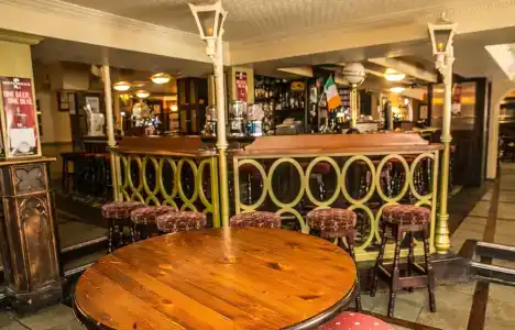 Kilford Arms - 14