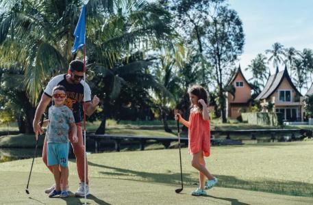Peninsula Beach Resort - 19