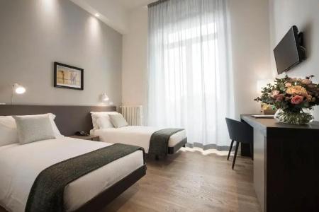 7Florence b&b - 31