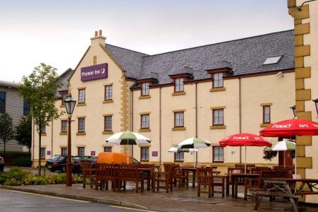 Premier Inn A1 - Newcraighall - 15