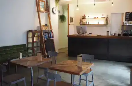 almond hostel & cafe Shibuya - 24