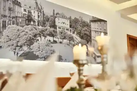 Das Landam Trätzhof Fulda - 16