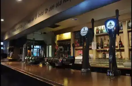 The Crown & Anchor - 28