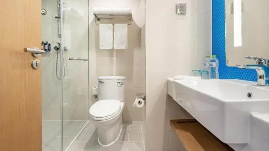 Holiday Inn Express Qingdao City Center, An Ihg - 5