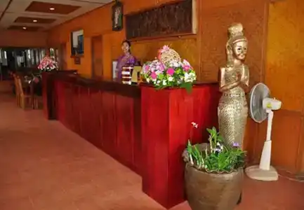 Coral Bangsaphan - 0