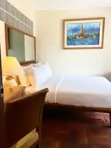 Sunset Beach Resort - Sha Extra Plus - 10