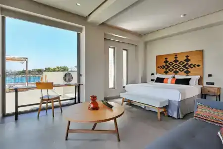 Castello Infinity Suites - 39