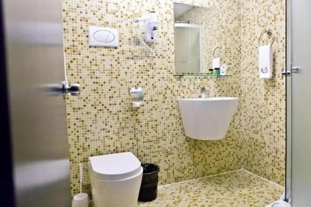 Bed & Breakfast Olsi - 39