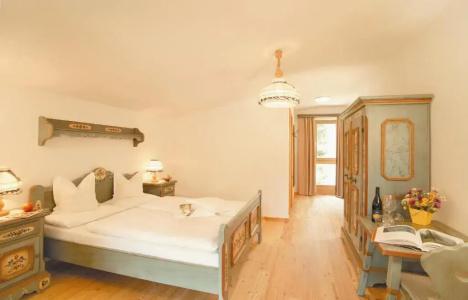 Mareo Dolomites - 45