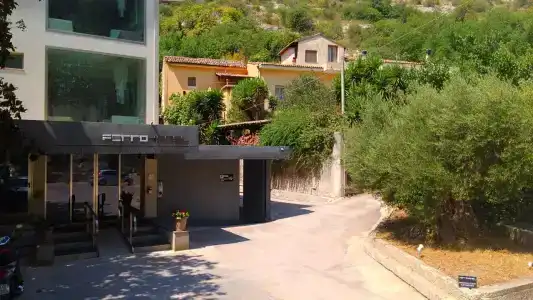 FerroHotel - 15