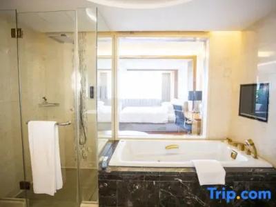 Four Points By Sheraton Beijing, Haidian - 40