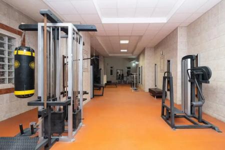 Ancere Thermal-spa - 16