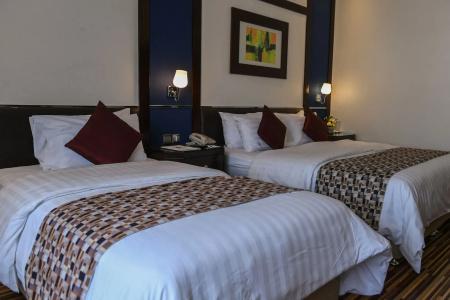 The Juffair Grand - 33