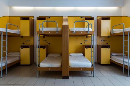 Seven Hostel & Rooms - 23