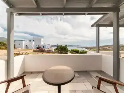 Paros Agnanti - 68