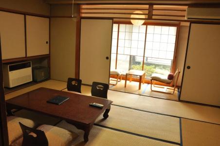 Ryokan Kichiman - 5
